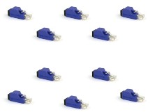 Picture of Networx Loopback Adapter & Crossover Adapter Kit - 10 Pack