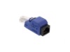 Picture of RJ45 Rollover Adapter
