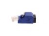 Picture of RJ45 Loopback Tester