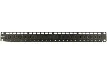 Picture of HDMI High-Density Feed Through Patch Panel - 24 Port, 1U