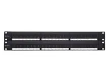 Picture of HDMI High-Density Feed Through Patch Panel - 48 Port, 2U