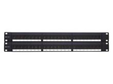 Picture of HDMI High-Density Feed Through Patch Panel - 48 Port, 2U