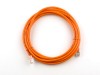 Picture of CAT5e Patch Cable - 15 FT, Orange, Assembled