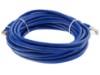 Picture of Cat 6A Shielded Network Patch Cable - 25 FT