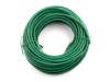 Picture of CAT6 Patch Cable - 50 FT, Green, Booted