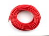 Picture of CAT6 Patch Cable - 100 FT, Red, Booted