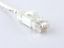 Show details for CAT6 Patch Cable - 14 FT, White, Booted Picture of CAT6 Patch Cable - 14 FT, White, Booted