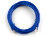 Picture of CAT6 Patch Cable - 15 FT, Blue, Assembled