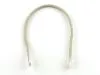 Picture of CAT6 Patch Cable - 1 FT, Gray, Assembled
