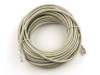 Picture of CAT6 Patch Cable - 50 FT, Gray, Assembled