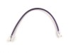 Picture of CAT6 Patch Cable - 1 FT, Purple, Assembled