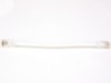 Picture of CAT6 Patch Cable - 6 IN, White, Assembled