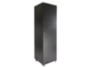 Picture of Server Enclosure 42U 23"W x 23"D x 80"H, Tempered Glass Door, Removable Side Panels, Solid Rear Door, Knockdown