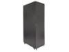 Picture of Server Enclosure 42U 23"W x 39"D x 80"H, Tempered Glass Door, Removable Side Panels, Solid Rear Door, Knockdown