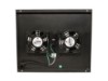 Picture of Dual Fan Cooling Tray for Networx® 23" Deep Server Enclosure