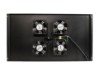 Picture of Quad Fan Cooling Tray for Networx® 39" Deep Server Enclosure