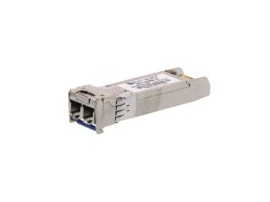 Picture of SFP 10 Gigabit Fiber Module - 10GBase-LR, LC Singlemode, 10km, 1310nm