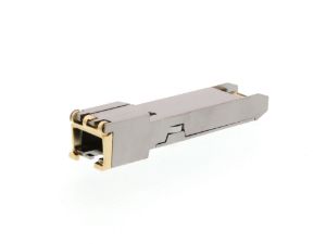 Picture of SFP Gigabit Copper Module - 1000Base-T