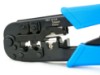 Picture of Economy Modular Crimp Tool for RJ45/RJ11 4, 6 and 8 conductor