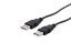 Picture of USB 2.0 Cable A to A M/M - 15 FT