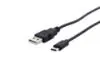 Picture of USB A Male to C Male - 3 FT, 480Mbps