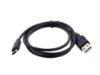 Picture of USB A Male to C Male - 3 FT, 480Mbps