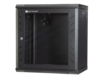 Picture of 12U Wall Mount Cabinet - 101 Series, 18 Inches Deep, Flat Packed