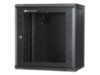 Picture of 9U Wall Mount Cabinet - 101 Series, 18 Inches Deep, Flat Packed