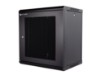 Picture of 12U Wall Mount Cabinet - 102 Series, 18 Inches Deep, Flat Packed