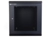 Picture of 12U Wall Mount Cabinet - 102 Series, 18 Inches Deep, Flat Packed