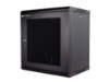 Picture of 18U Wall Mount Cabinet - 102 Series, 18 Inches Deep, Flat Packed