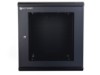 Picture of 6U Wall Mount Cabinet - 102 Series, 18 Inches Deep, Flat Packed