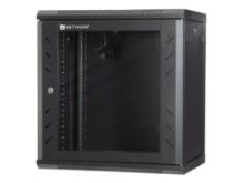 Picture of 15U Wall Mount Cabinet - 201 Series, 24 Inches Deep, Flat Packed