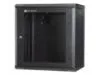 Picture of 18U Wall Mount Cabinet - 201 Series, 24 Inches Deep, Flat Packed