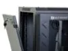 Picture of 18U Wall Mount Cabinet - 201 Series, 24 Inches Deep, Flat Packed