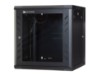 Picture of 12U Swing Out Wall Mount Cabinet - 501 Series, 24 Inches Deep, Flat Packed