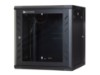 Picture of 6U Swing Out Wall Mount Cabinet - 501 Series, 24 Inches Deep, Flat Packed