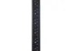 Picture of 12U Open Frame Swing Out Wall Mount Rack - 201 Series, 12 Inches Deep, Flat Packed