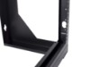 Picture of 12U Open Frame Swing Out Wall Mount Rack - 201 Series, 12 Inches Deep, Flat Packed