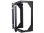 Picture of 18U Open Frame Swing Out Wall Mount Rack - 201 Series, 12 Inches Deep, Flat Packed