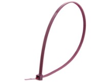 Picture of 14 Inch Plenum Rated Cable Tie - 100 Pack