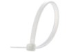 Picture of 6 Inch Natural Intermediate Cable Tie - 1000 Pack
