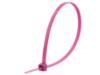 Picture of 8 Inch Purple Intermediate Cable Tie - 100 Pack