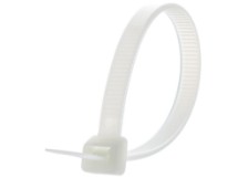 Picture of 8 Inch Natural Heavy Duty Cable Tie - 100 Pack