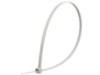 Picture of 14 Inch Gray Standard Cable Tie - 100 Pack