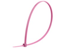 Picture of 14 Inch Purple Standard Cable Tie - 100 Pack