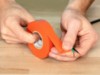 Picture of Orange Electrical Tape 3/4 Inch x 66 Feet