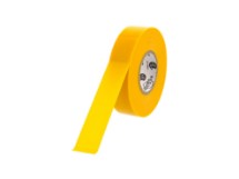 Picture of Yellow Electrical Tape 3/4 Inch x 66 Feet