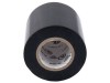 Picture of Premium Black Electrical Tape 2 Inch x 20 Feet