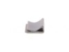 Picture of 25 mm Gray Flat Cable Clamp - 100 Pack
